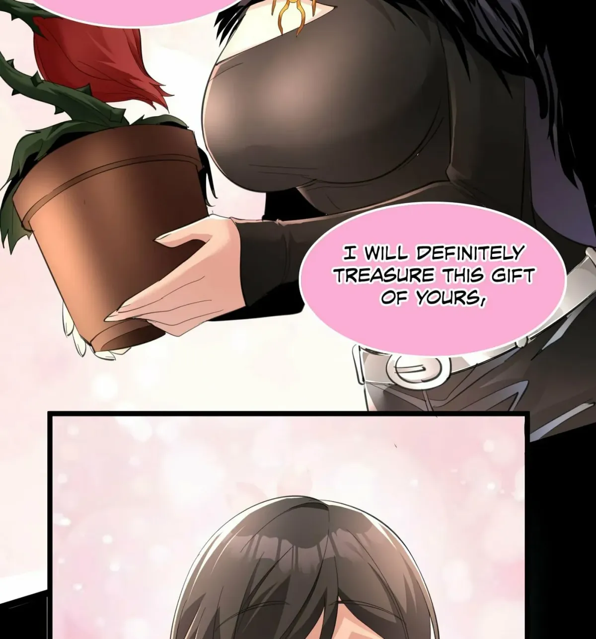 I'm Really Not the Devil's Lackey Chapter 94 — Page 44