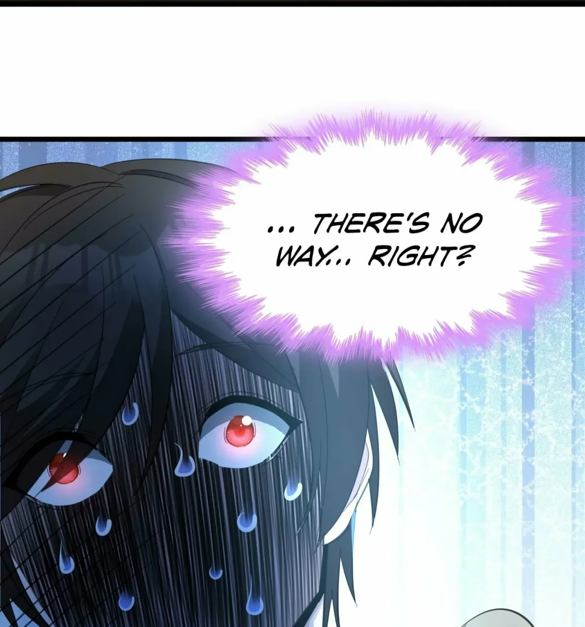 I'm Really Not the Devil's Lackey Chapter 94 — Page 47