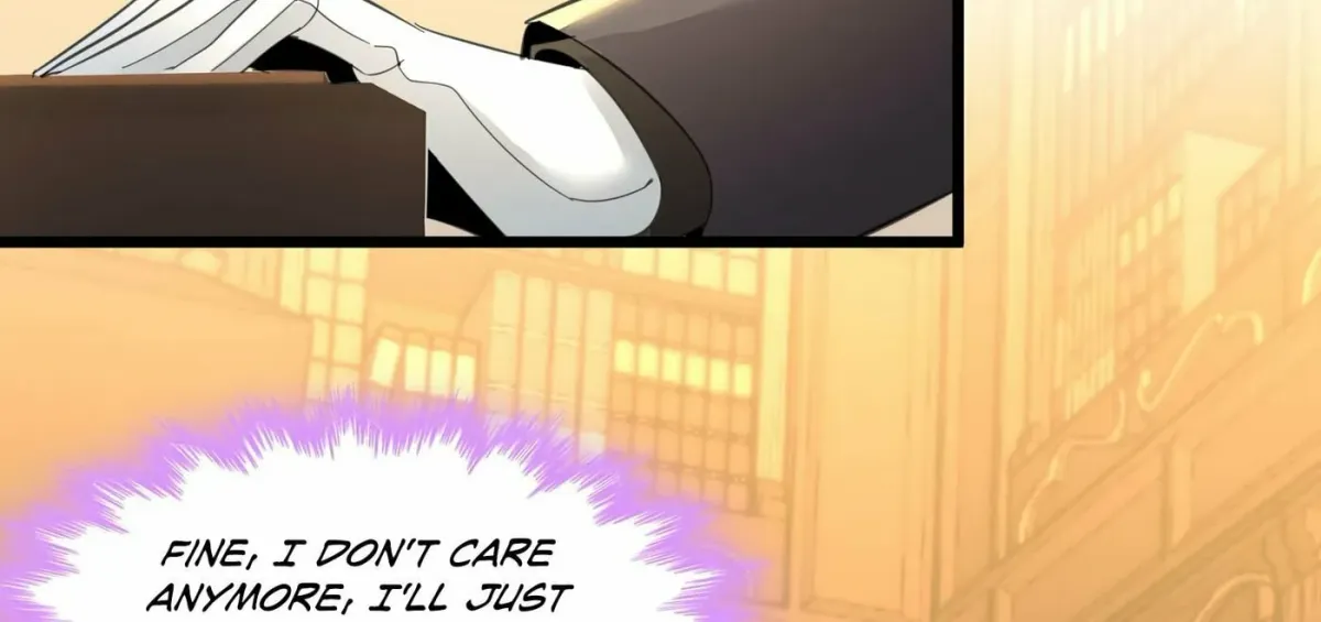 I'm Really Not the Devil's Lackey Chapter 94 — Page 52