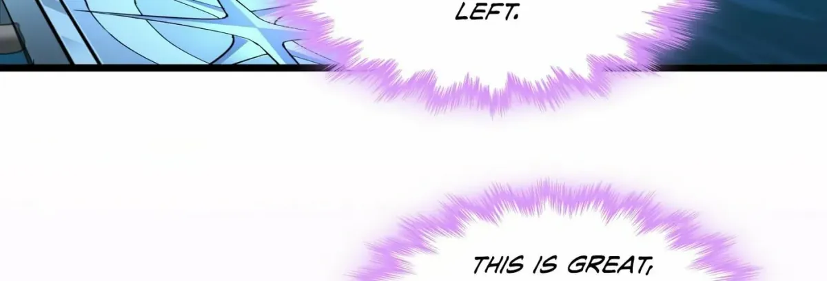 I'm Really Not the Devil's Lackey Chapter 94 — Page 58