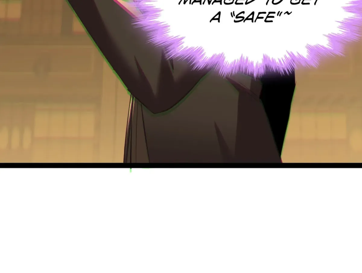 I'm Really Not the Devil's Lackey Chapter 94 — Page 64