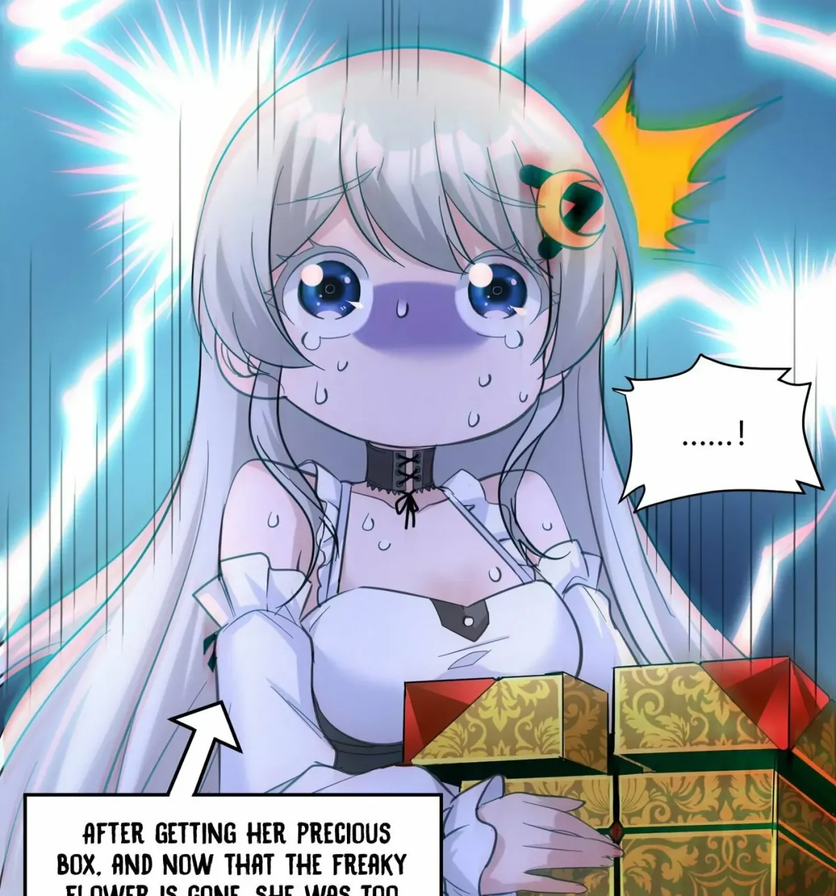 I'm Really Not the Devil's Lackey Chapter 94 — Page 68