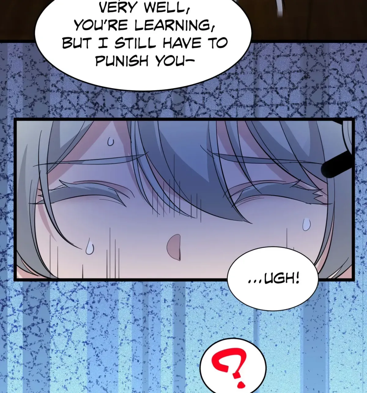 I'm Really Not the Devil's Lackey Chapter 94 — Page 71