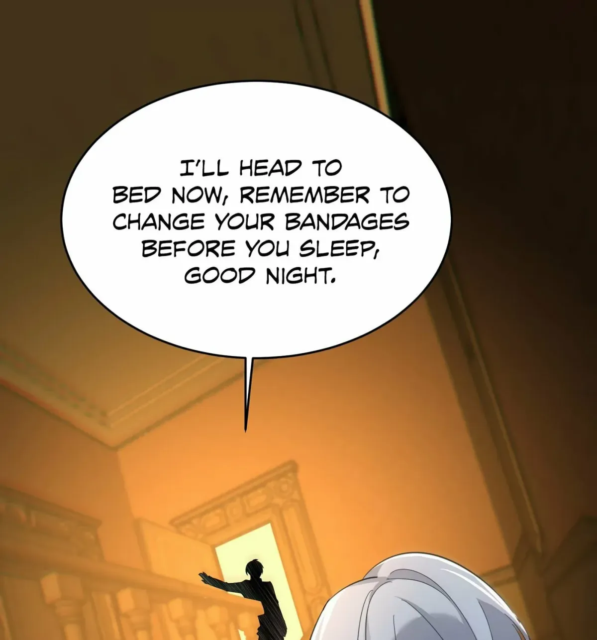 I'm Really Not the Devil's Lackey Chapter 94 — Page 89