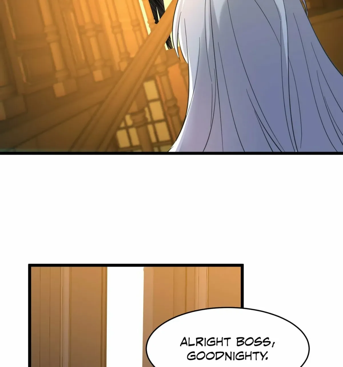 I'm Really Not the Devil's Lackey Chapter 94 — Page 90