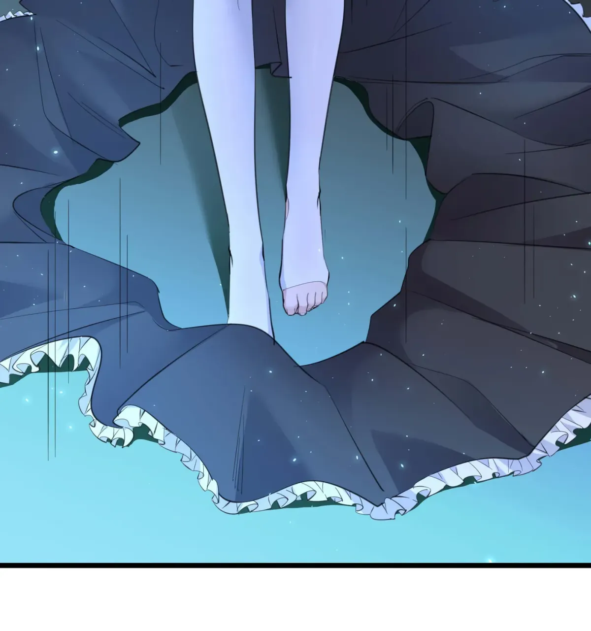 I'm Really Not the Devil's Lackey Chapter 94 — Page 95