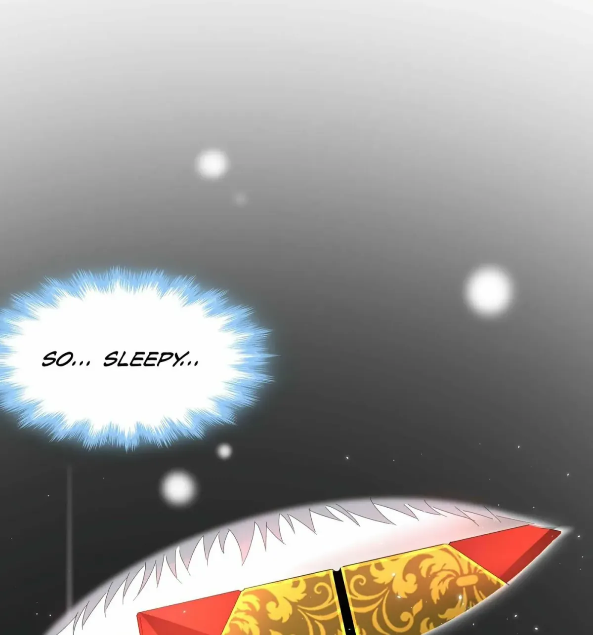 I'm Really Not the Devil's Lackey Chapter 95 — Page 4