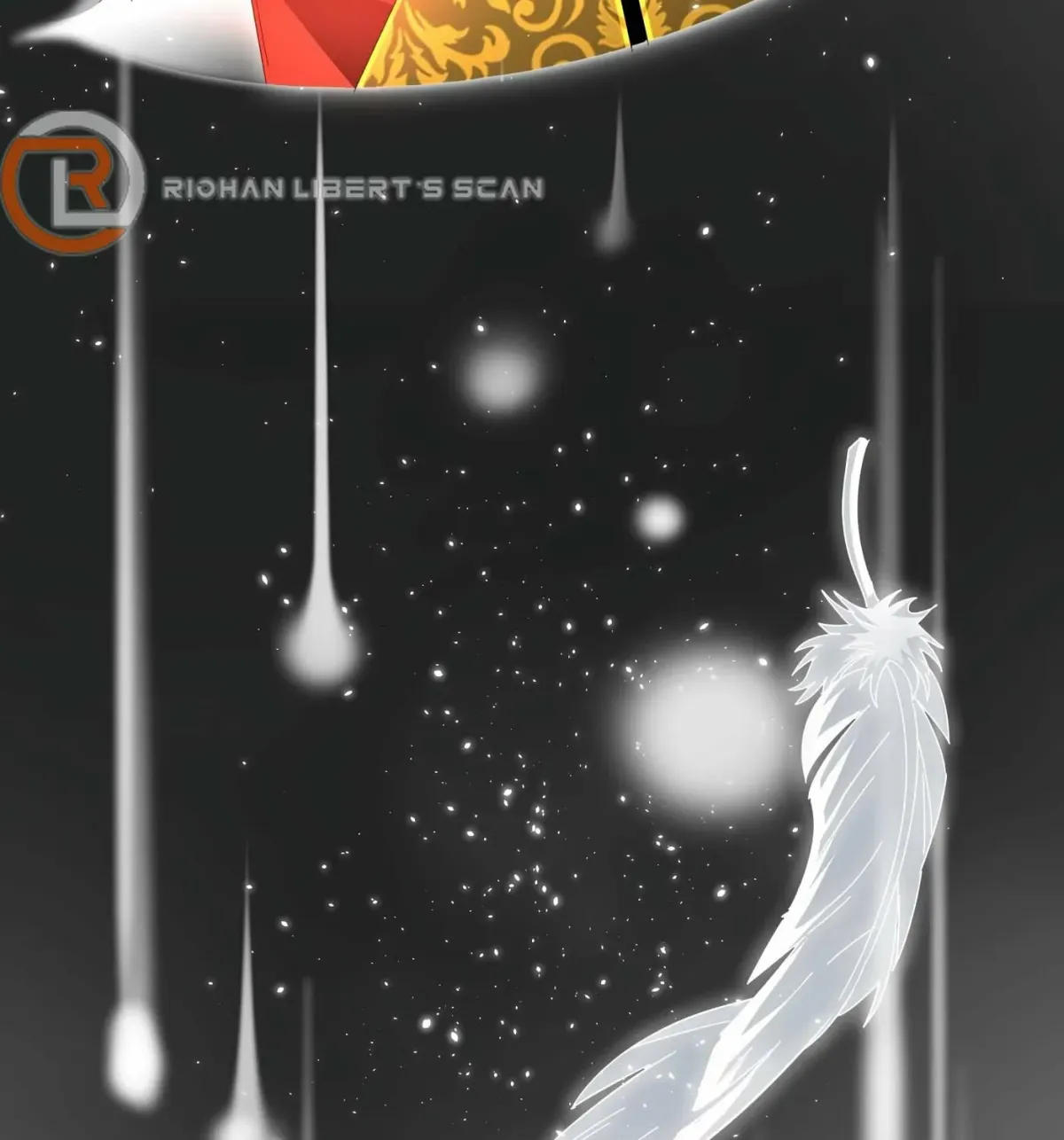 I'm Really Not the Devil's Lackey Chapter 95 — Page 5
