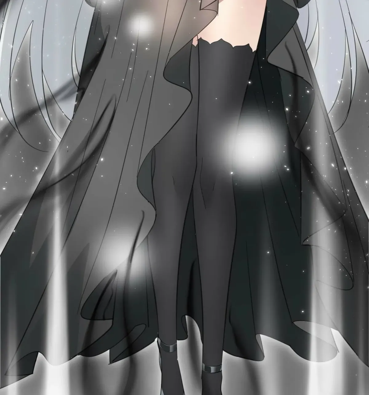 I'm Really Not the Devil's Lackey Chapter 95 — Page 9