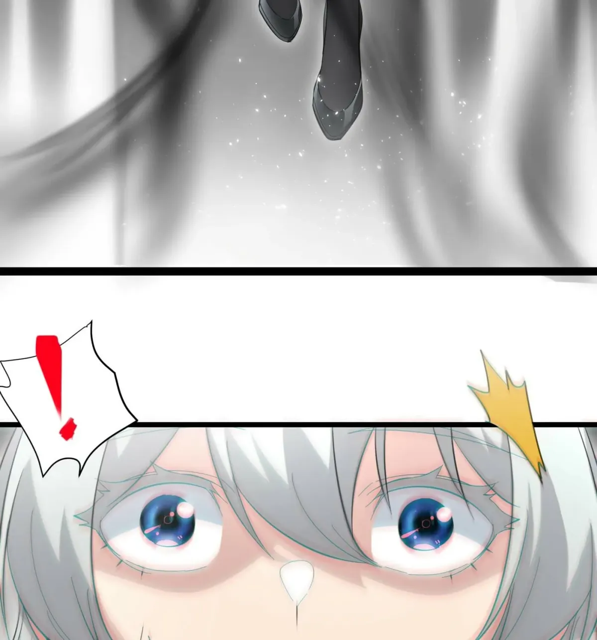 I'm Really Not the Devil's Lackey Chapter 95 — Page 10