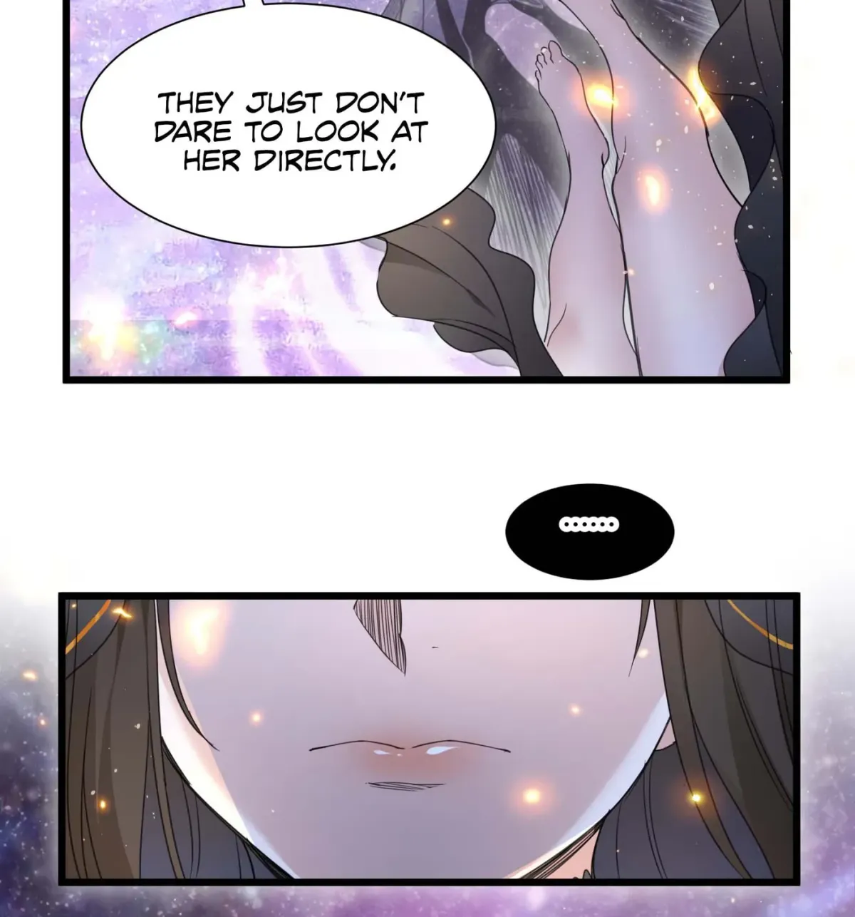 I'm Really Not the Devil's Lackey Chapter 95 — Page 100
