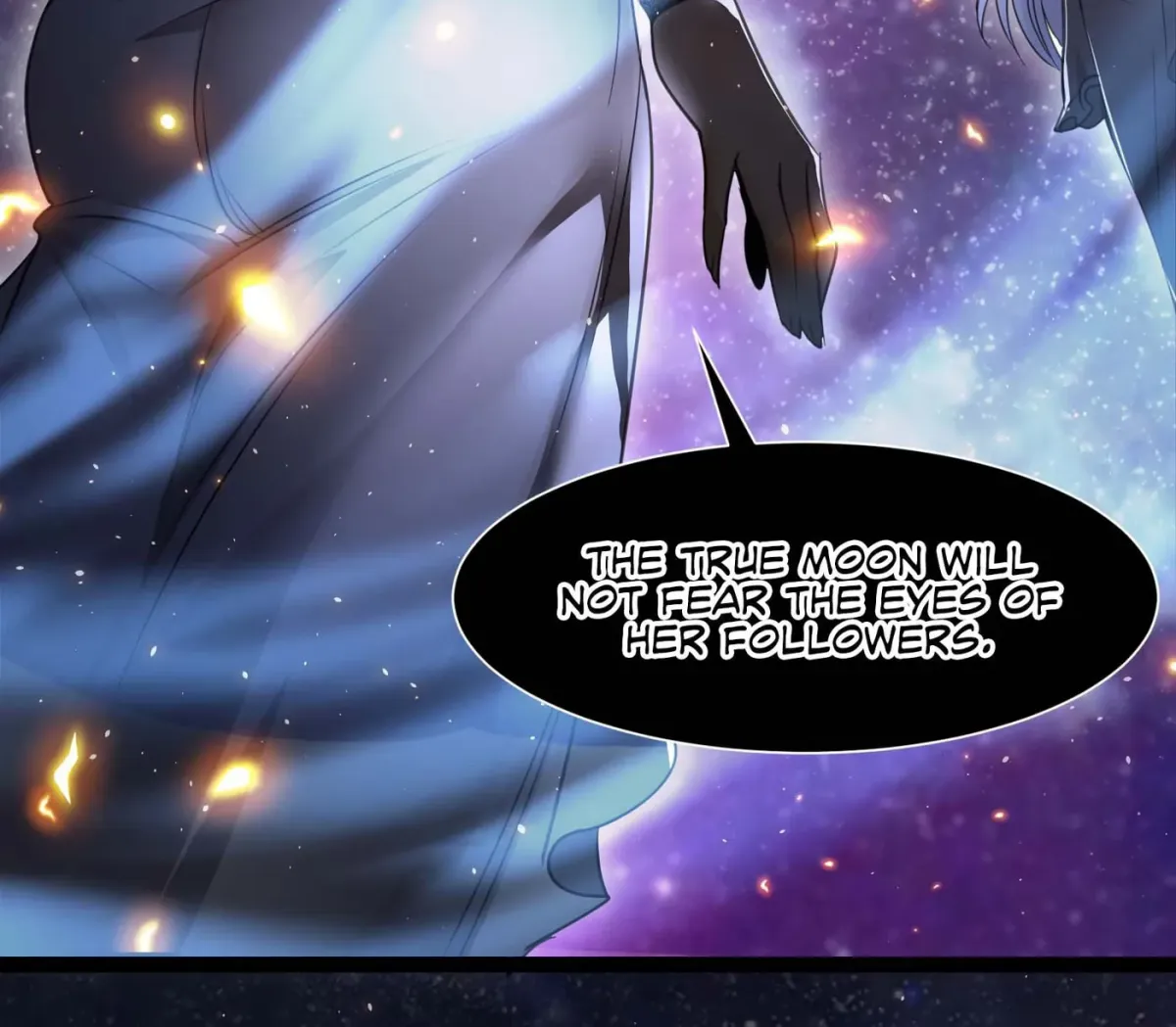 I'm Really Not the Devil's Lackey Chapter 95 — Page 102