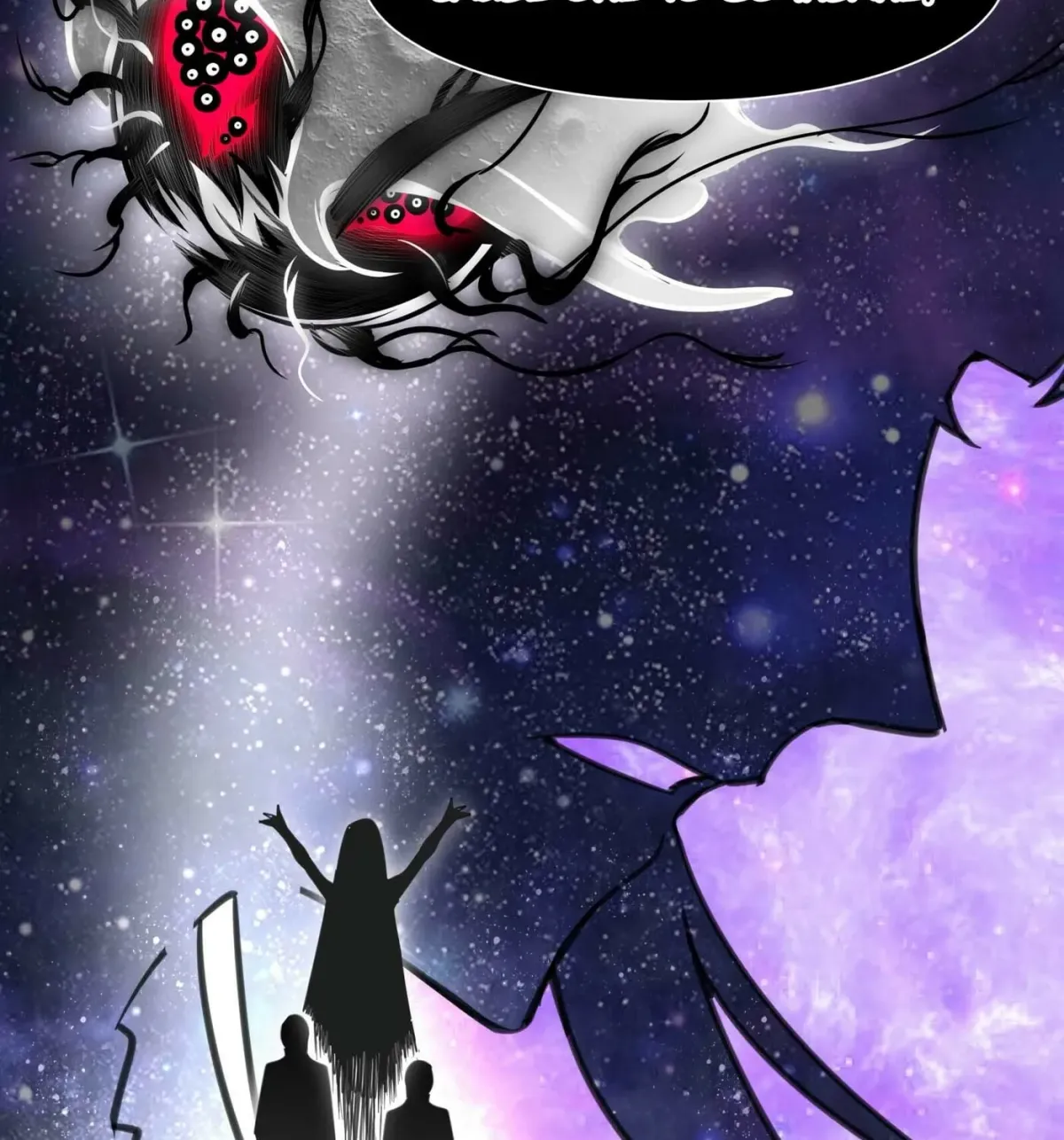 I'm Really Not the Devil's Lackey Chapter 95 — Page 104