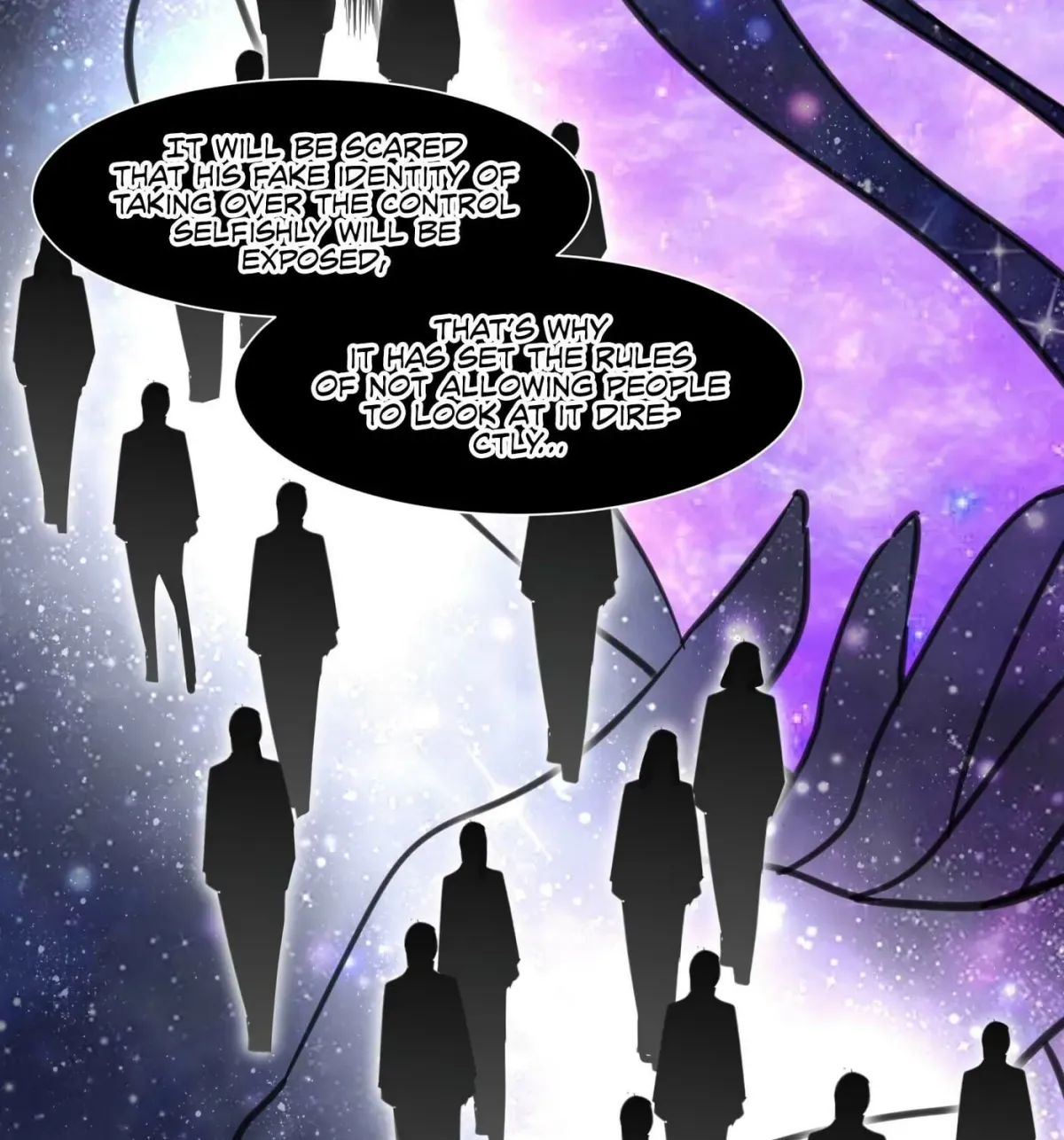 I'm Really Not the Devil's Lackey Chapter 95 — Page 105