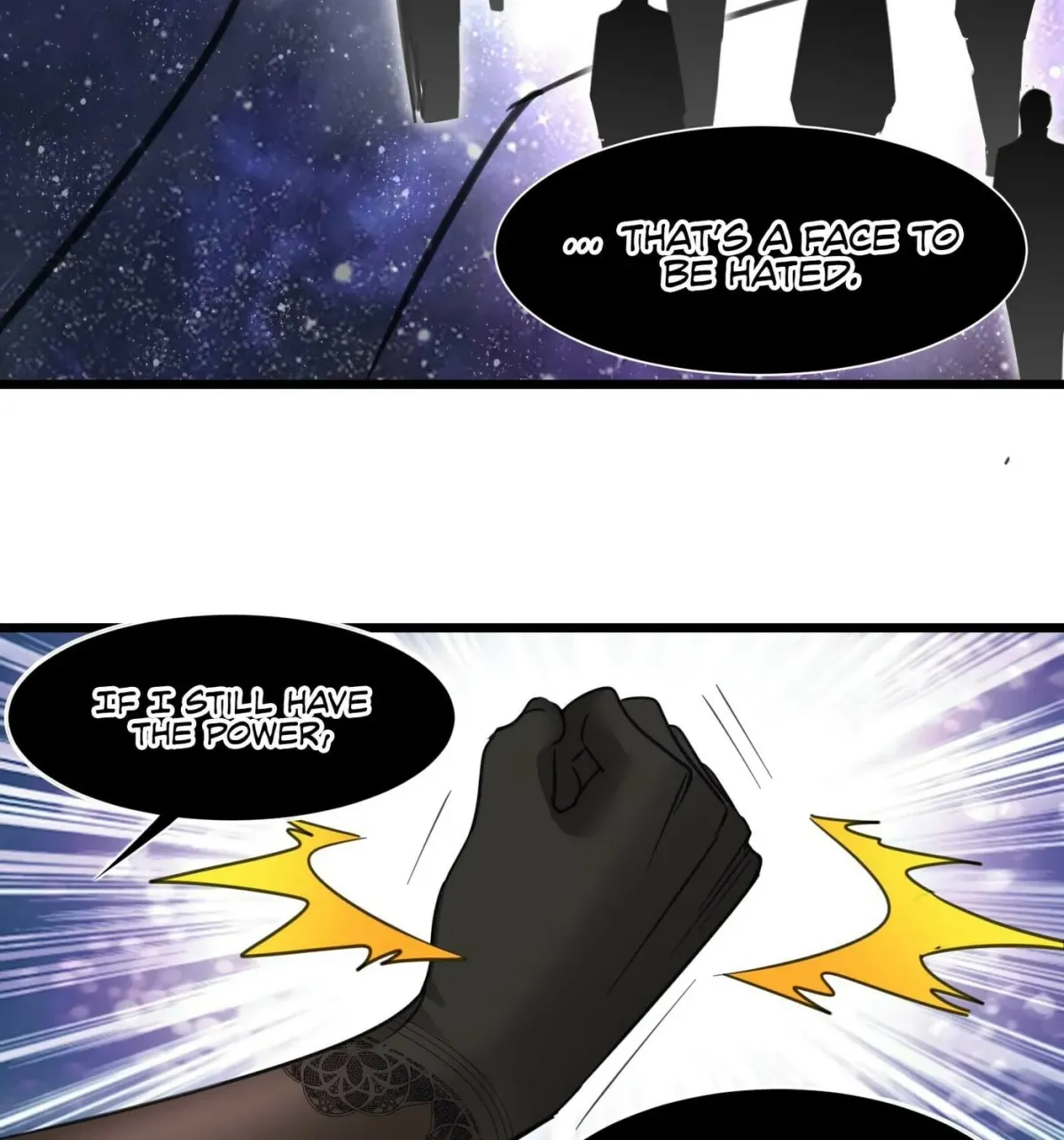 I'm Really Not the Devil's Lackey Chapter 95 — Page 106