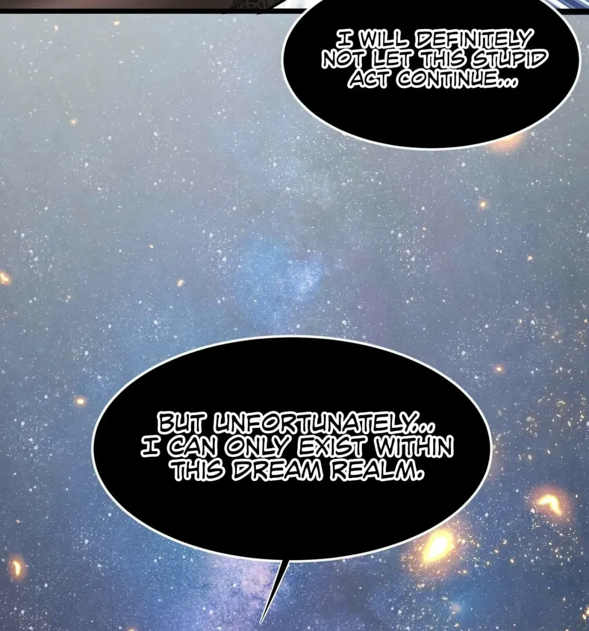 I'm Really Not the Devil's Lackey Chapter 95 — Page 107