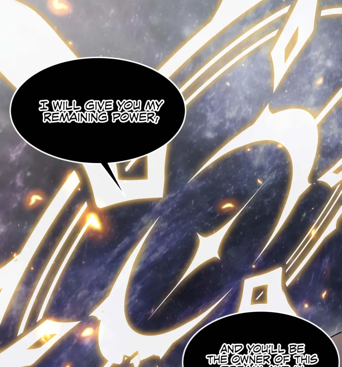 I'm Really Not the Devil's Lackey Chapter 95 — Page 113