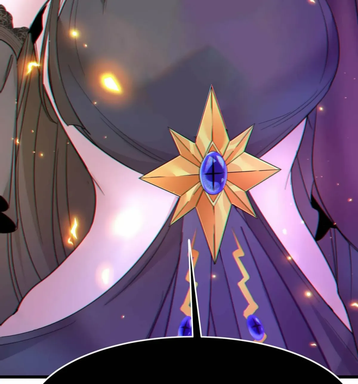 I'm Really Not the Devil's Lackey Chapter 95 — Page 118