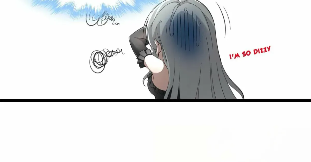 I'm Really Not the Devil's Lackey Chapter 95 — Page 15