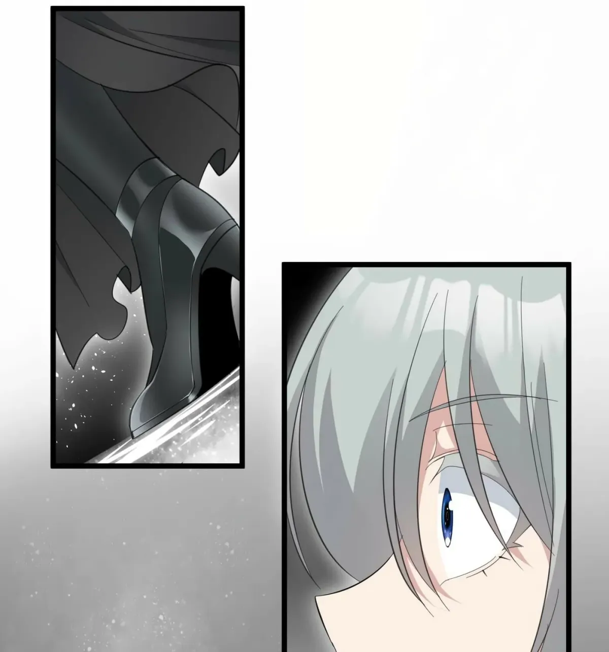 I'm Really Not the Devil's Lackey Chapter 95 — Page 16