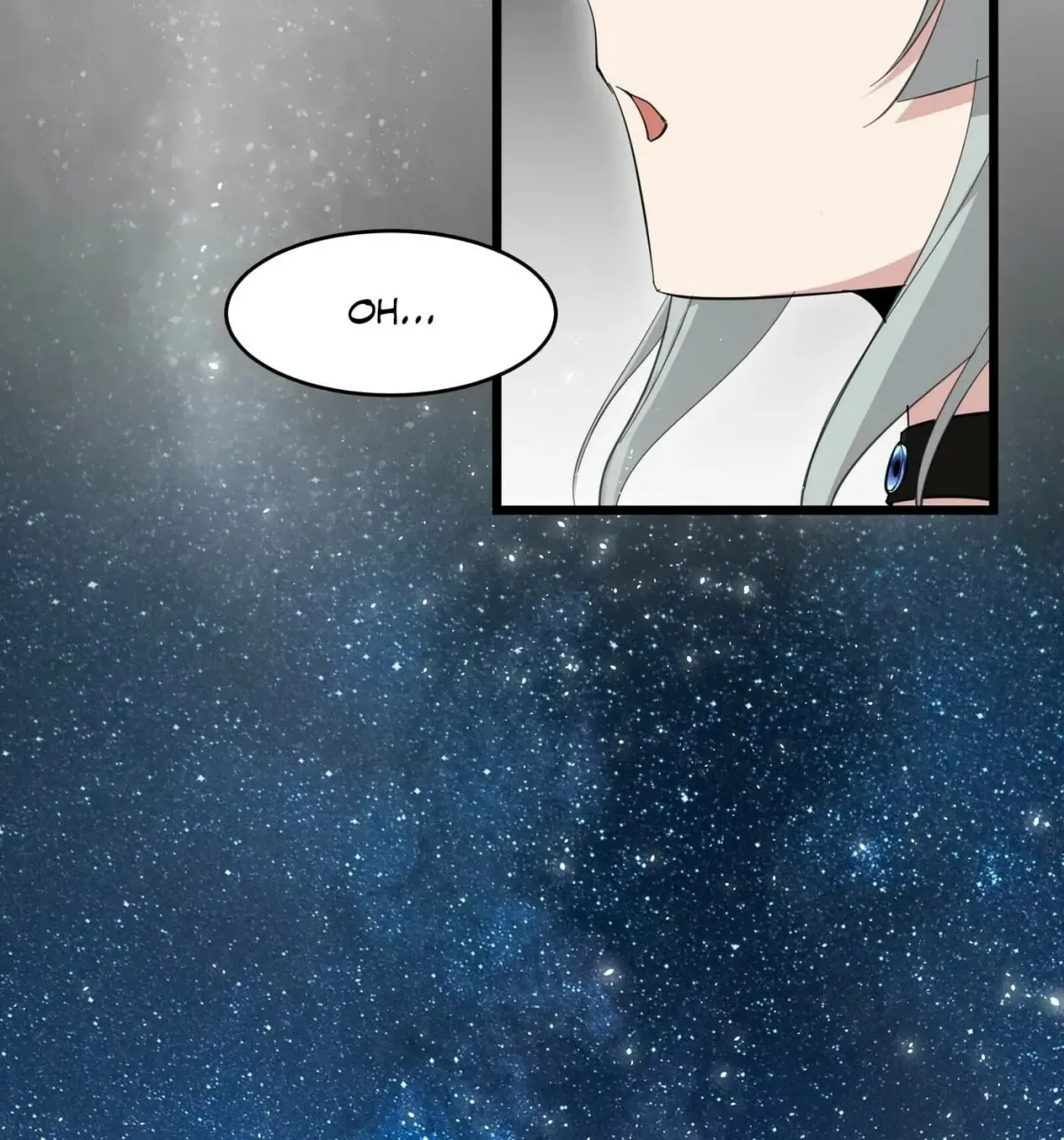 I'm Really Not the Devil's Lackey Chapter 95 — Page 17