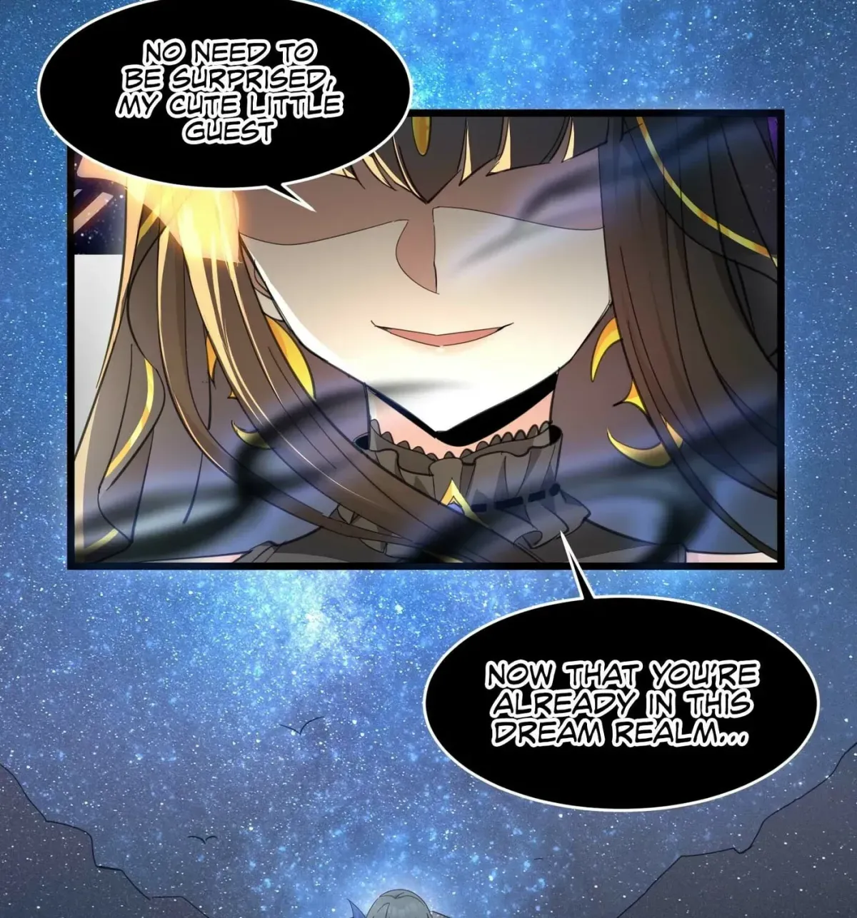 I'm Really Not the Devil's Lackey Chapter 95 — Page 29