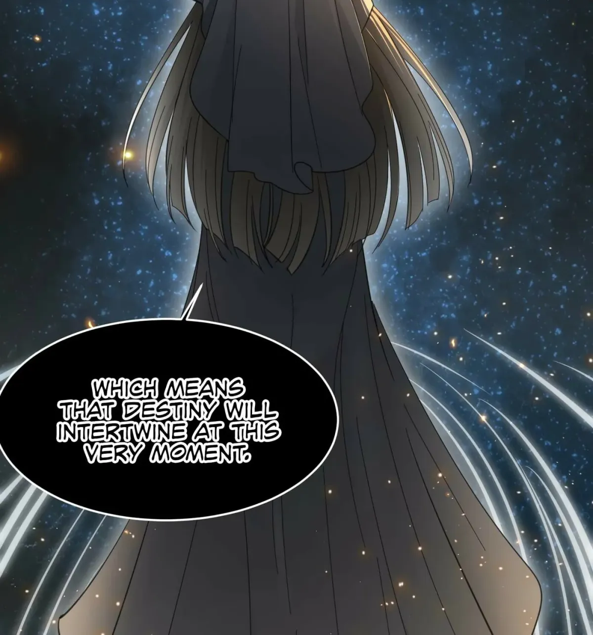 I'm Really Not the Devil's Lackey Chapter 95 — Page 31