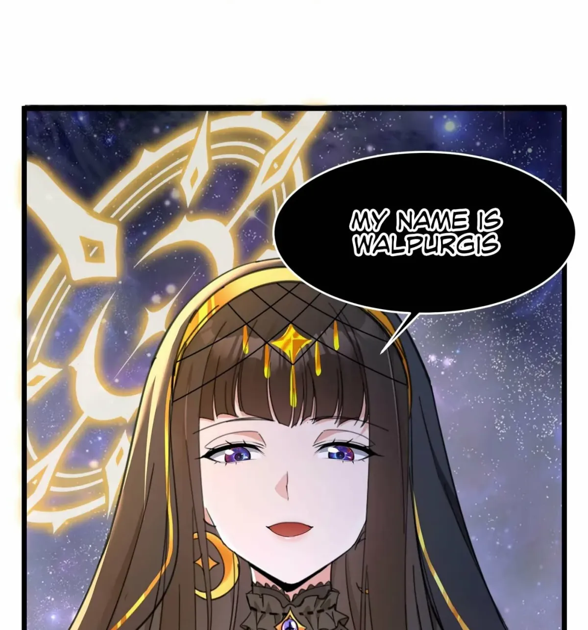 I'm Really Not the Devil's Lackey Chapter 95 — Page 38