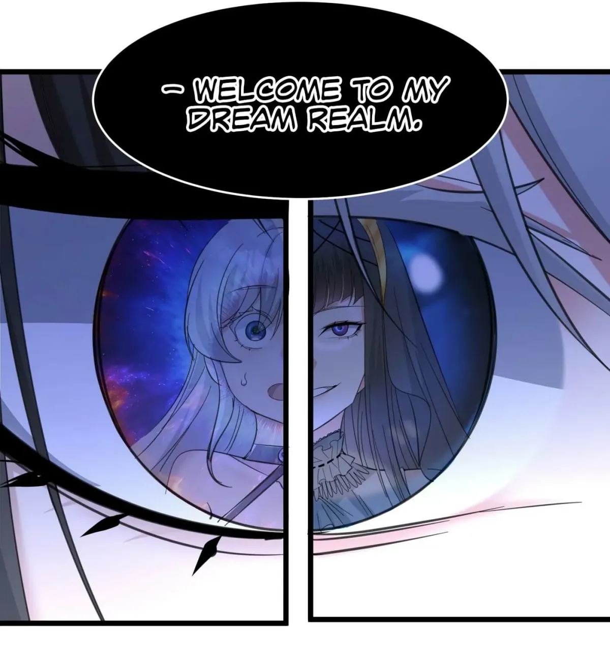 I'm Really Not the Devil's Lackey Chapter 95 — Page 40