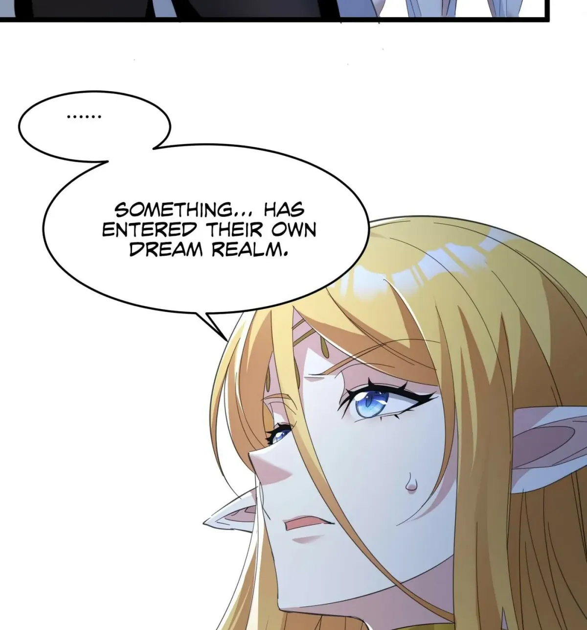 I'm Really Not the Devil's Lackey Chapter 95 — Page 44