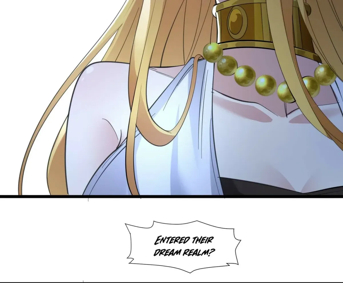 I'm Really Not the Devil's Lackey Chapter 95 — Page 45