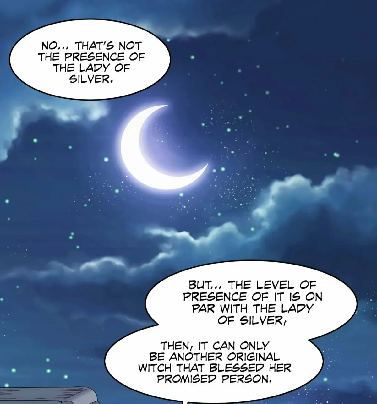 I'm Really Not the Devil's Lackey Chapter 95 — Page 47