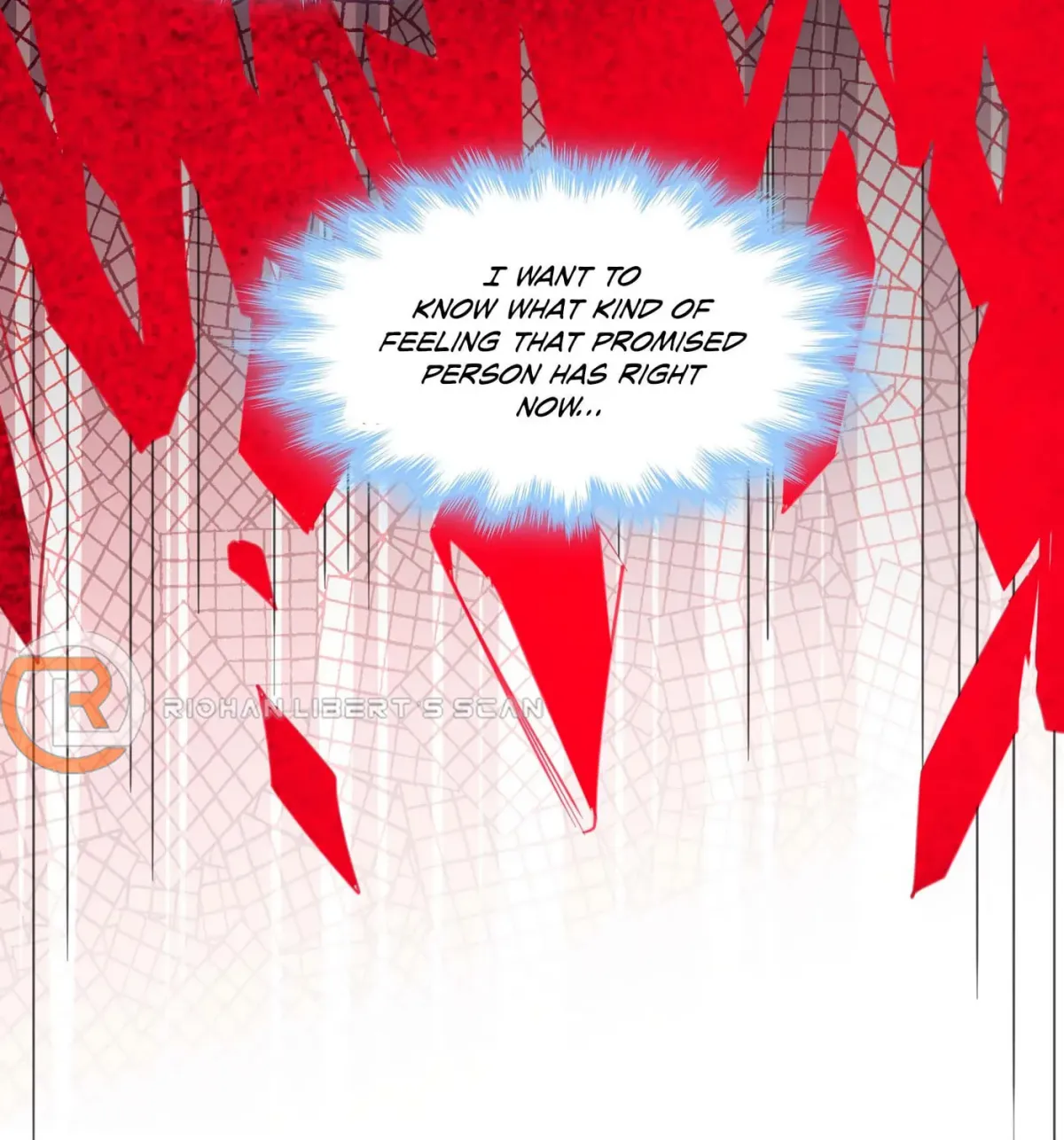 I'm Really Not the Devil's Lackey Chapter 95 — Page 65