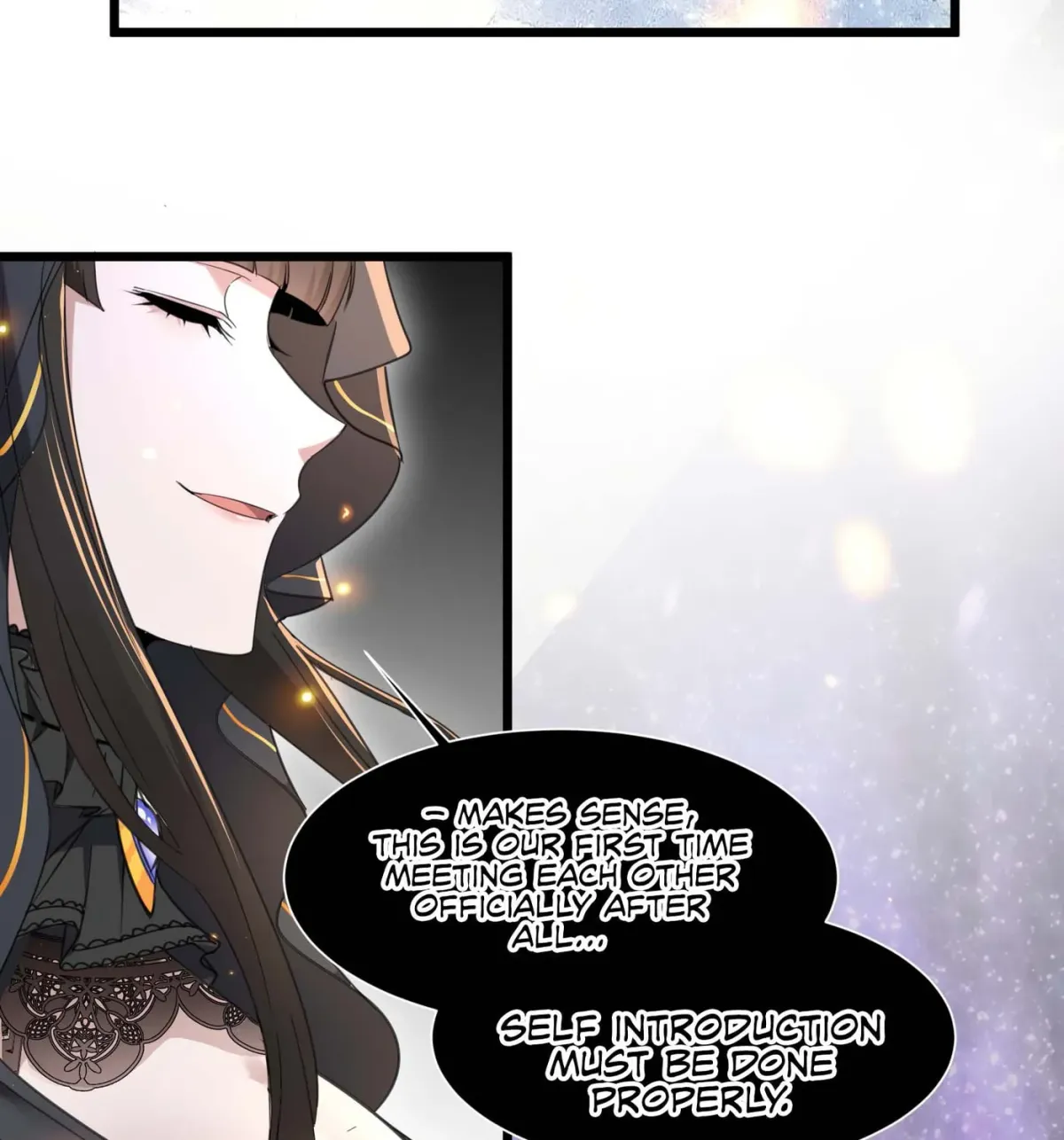 I'm Really Not the Devil's Lackey Chapter 95 — Page 68
