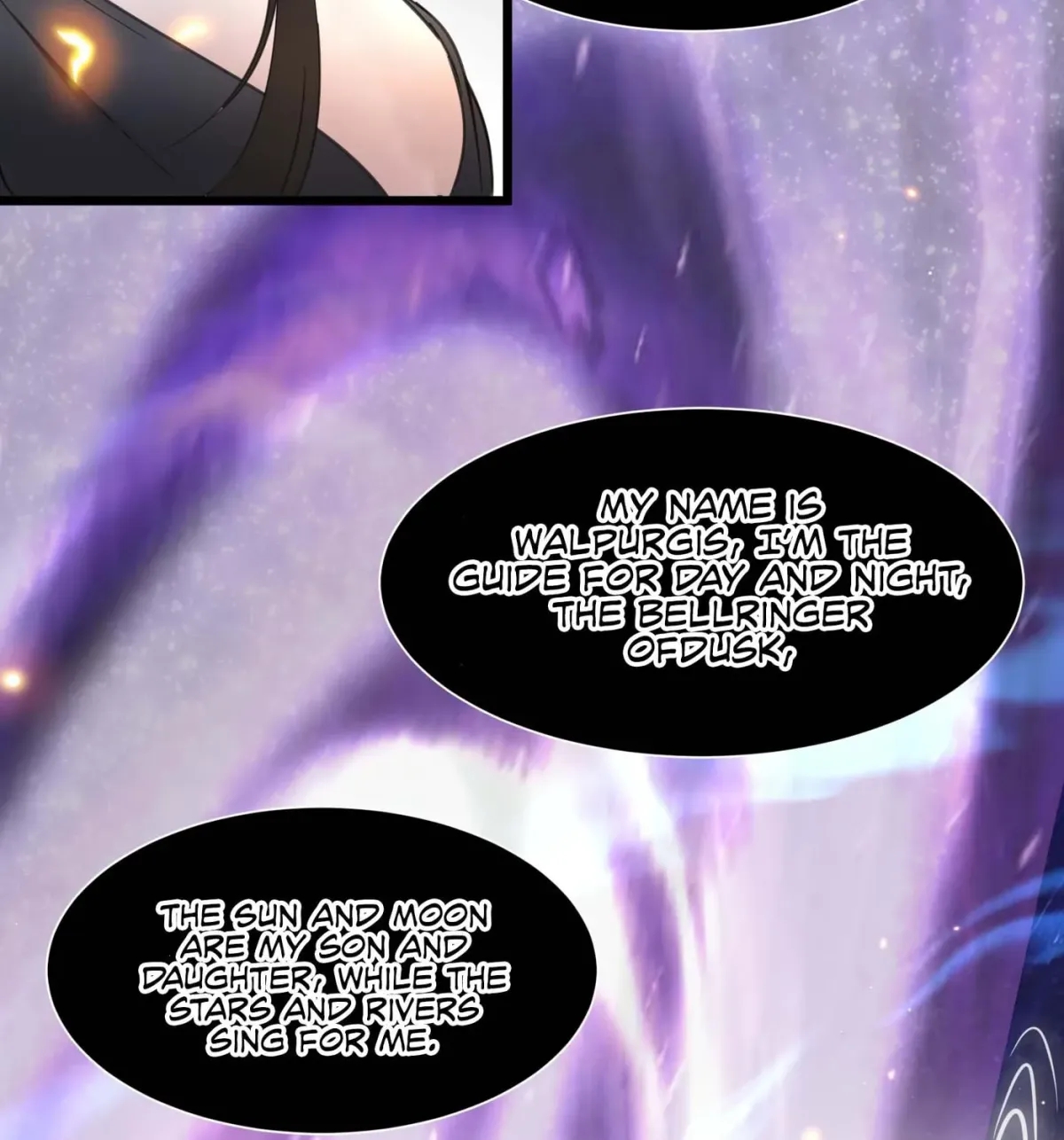 I'm Really Not the Devil's Lackey Chapter 95 — Page 69