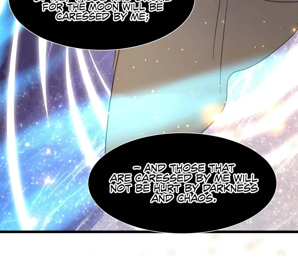 I'm Really Not the Devil's Lackey Chapter 95 — Page 72