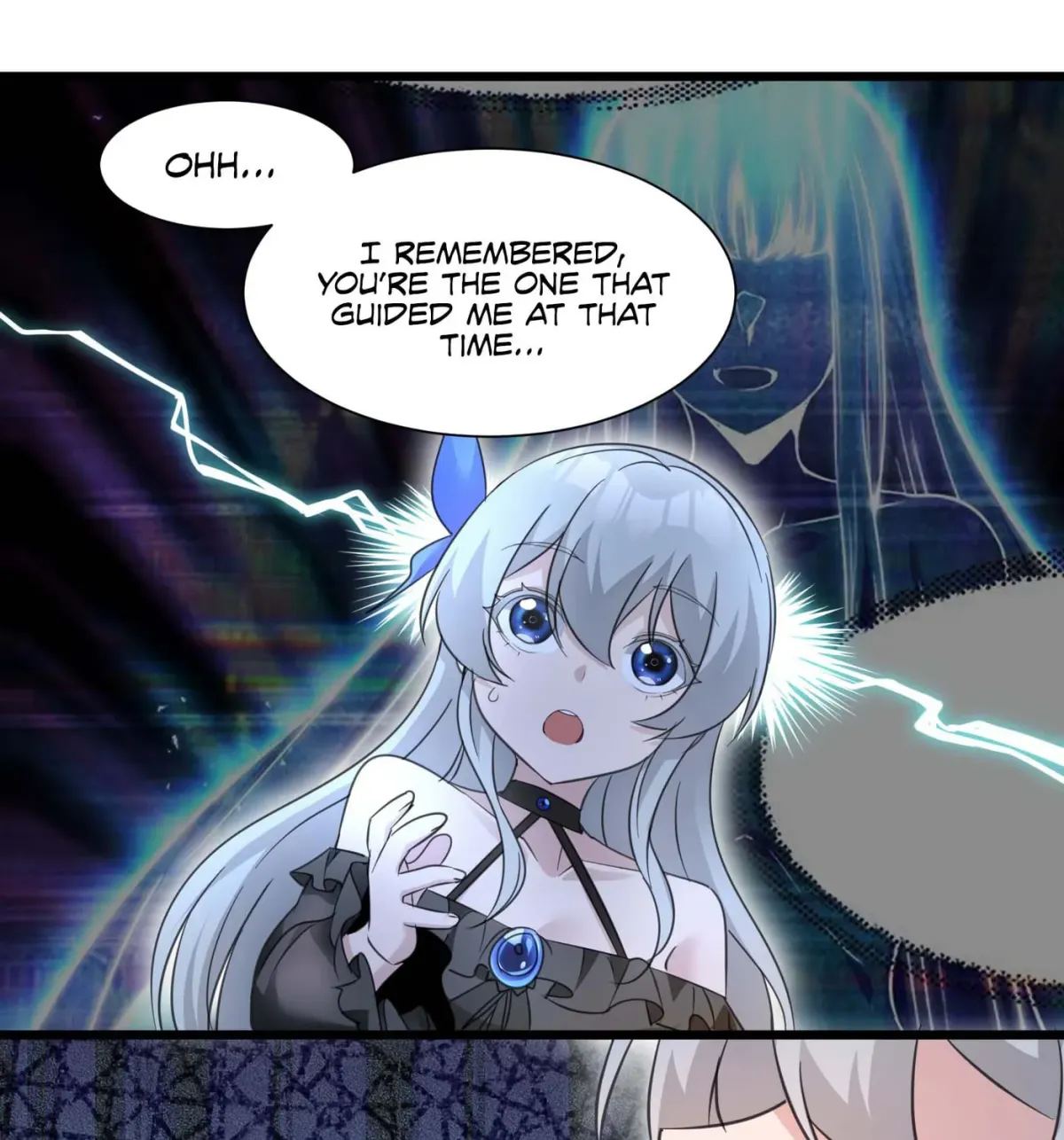 I'm Really Not the Devil's Lackey Chapter 95 — Page 73