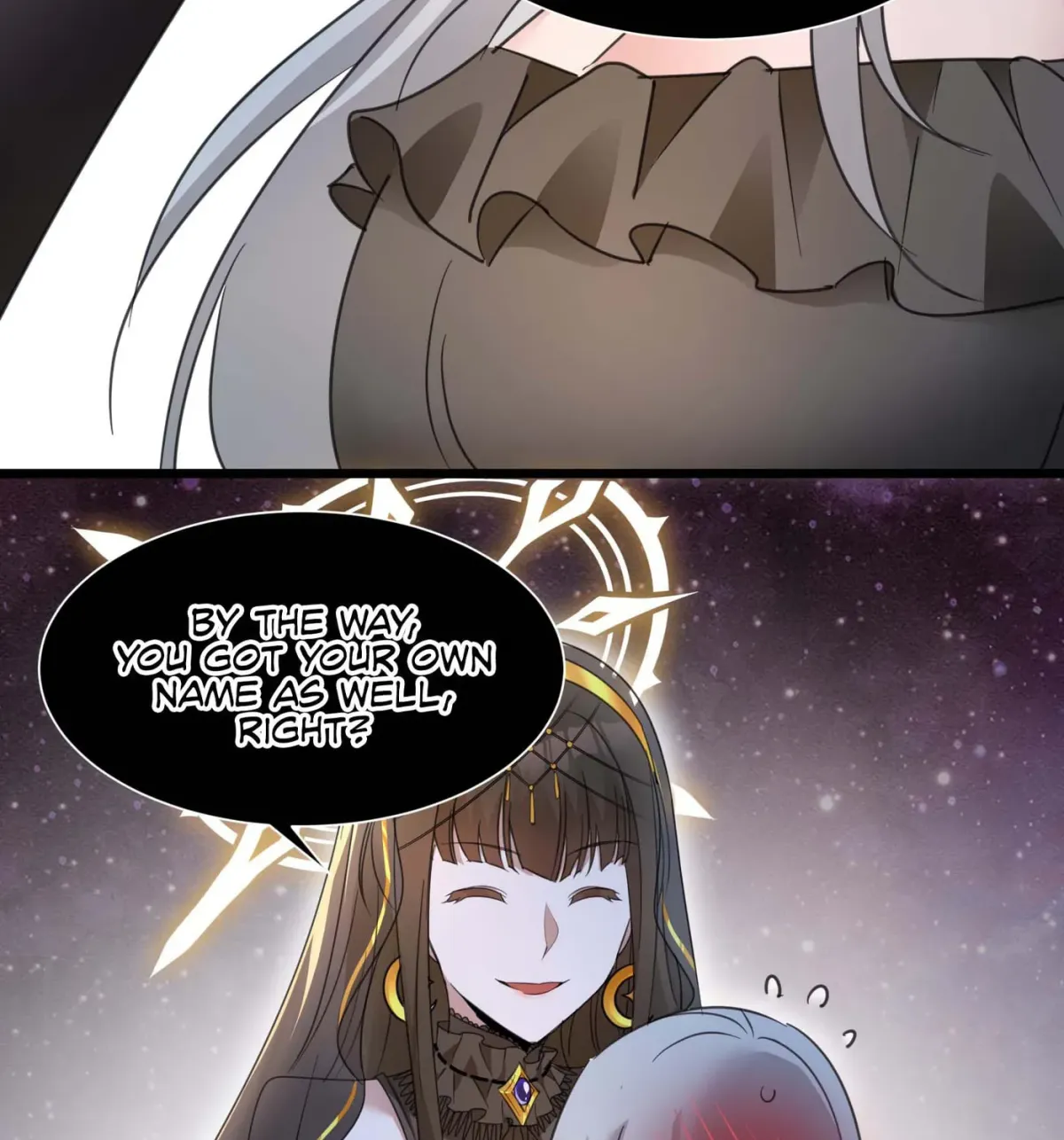 I'm Really Not the Devil's Lackey Chapter 95 — Page 75