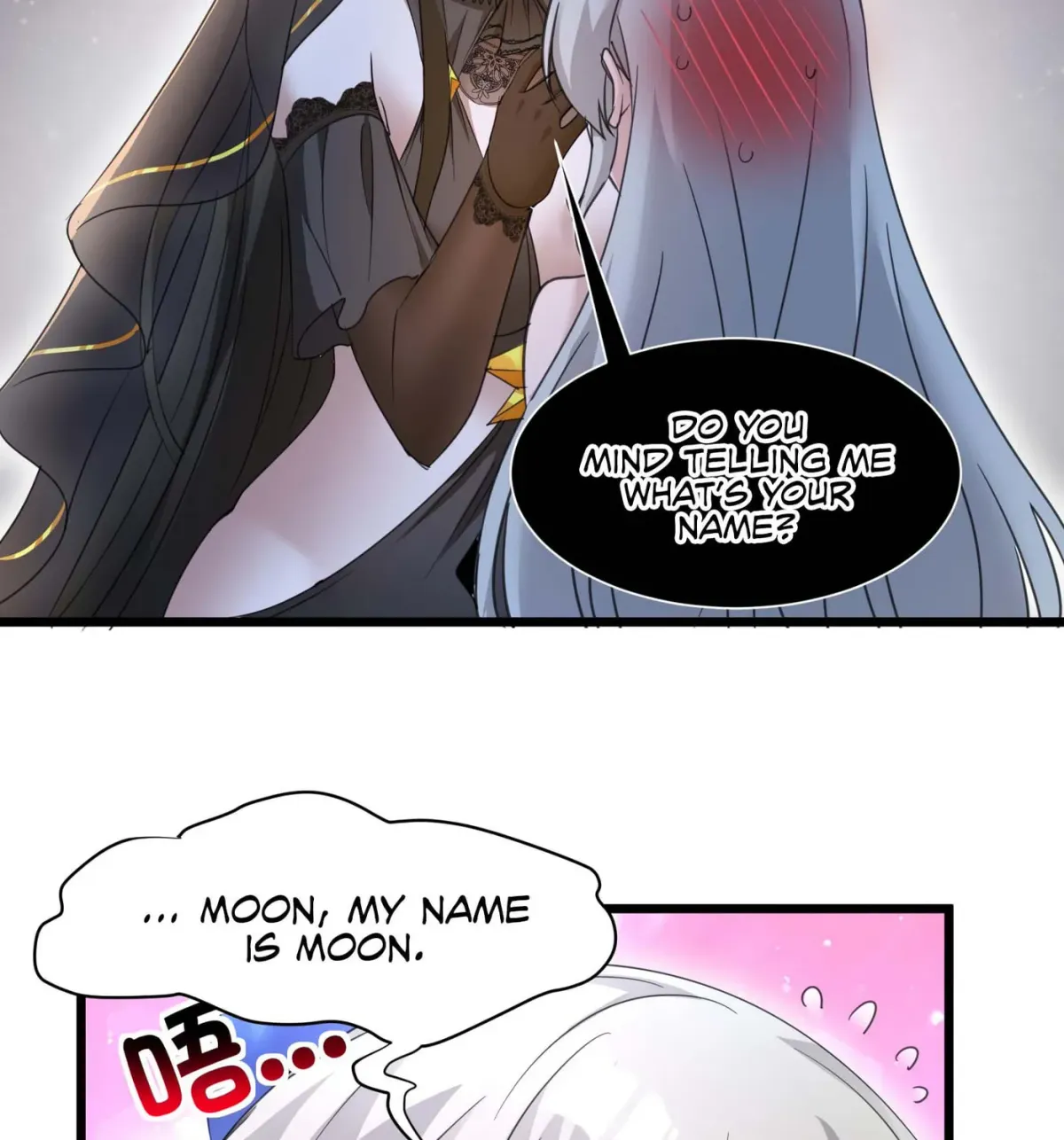 I'm Really Not the Devil's Lackey Chapter 95 — Page 76