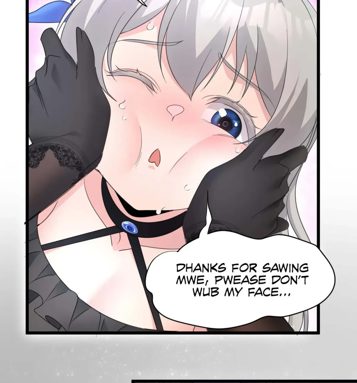 I'm Really Not the Devil's Lackey Chapter 95 — Page 77