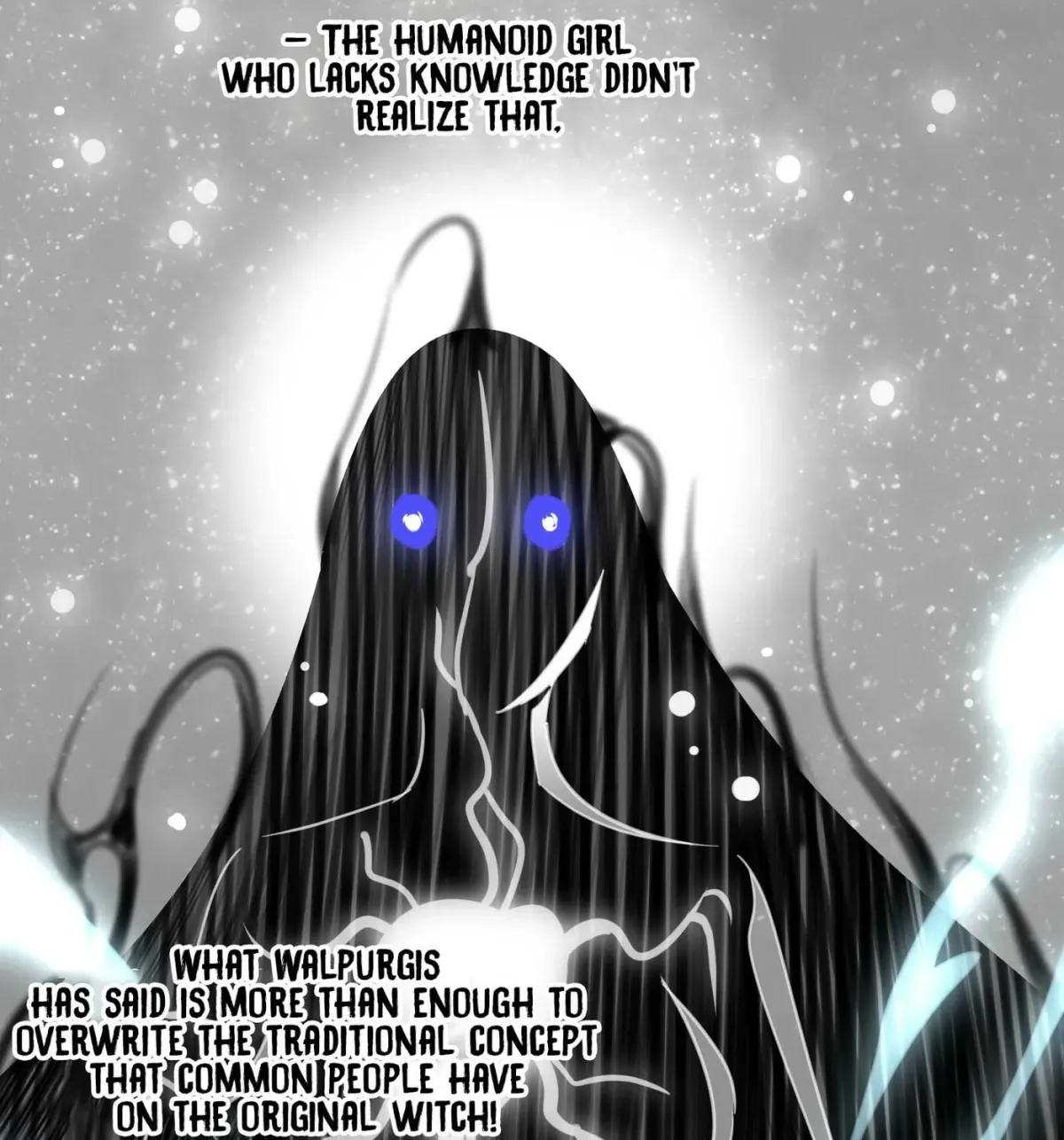 I'm Really Not the Devil's Lackey Chapter 95 — Page 79