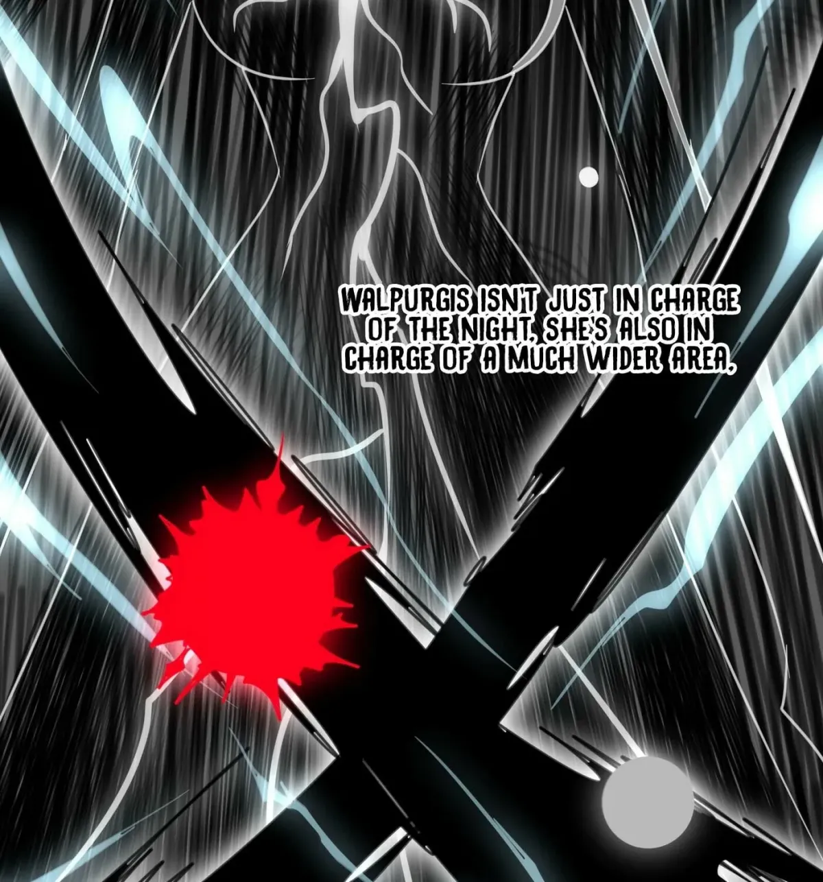 I'm Really Not the Devil's Lackey Chapter 95 — Page 80