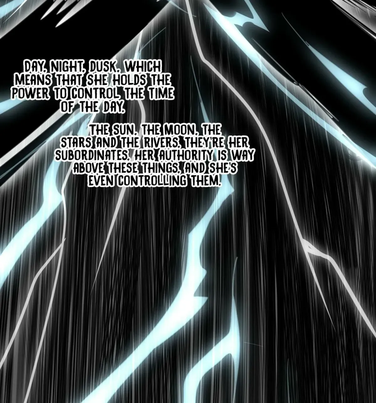 I'm Really Not the Devil's Lackey Chapter 95 — Page 81