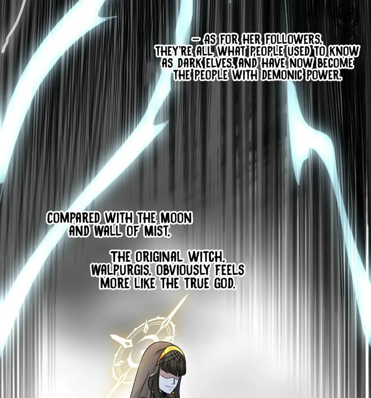 I'm Really Not the Devil's Lackey Chapter 95 — Page 82