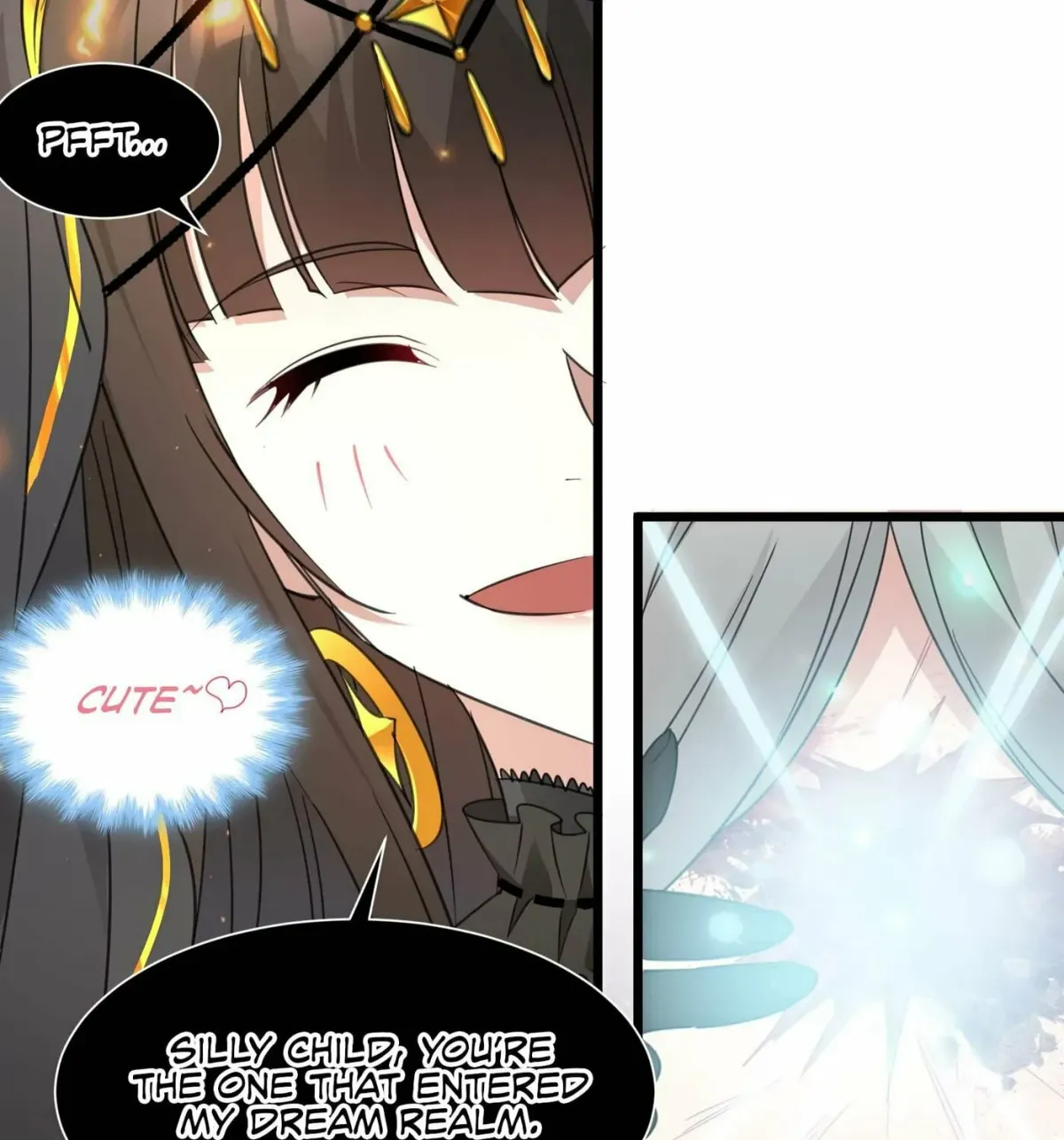 I'm Really Not the Devil's Lackey Chapter 95 — Page 86