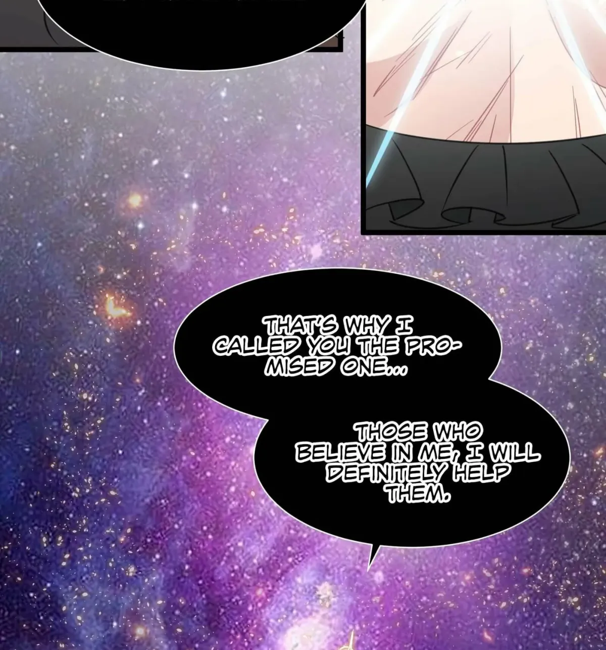 I'm Really Not the Devil's Lackey Chapter 95 — Page 87