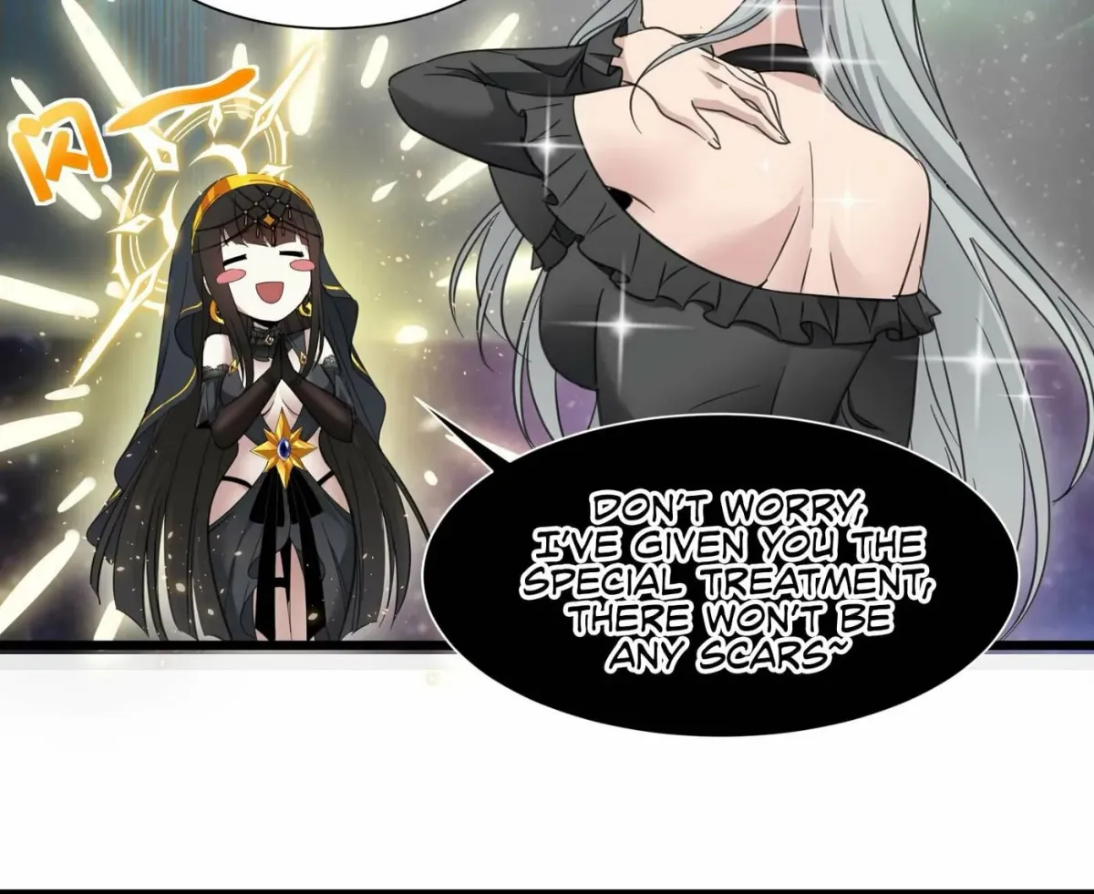 I'm Really Not the Devil's Lackey Chapter 95 — Page 90
