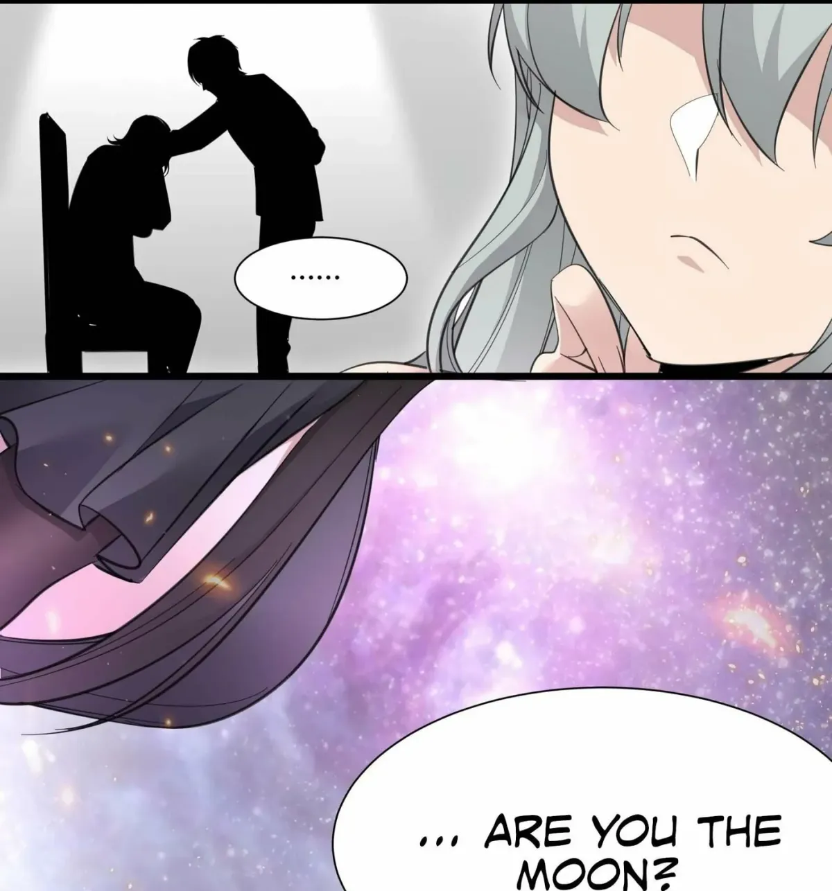I'm Really Not the Devil's Lackey Chapter 95 — Page 91