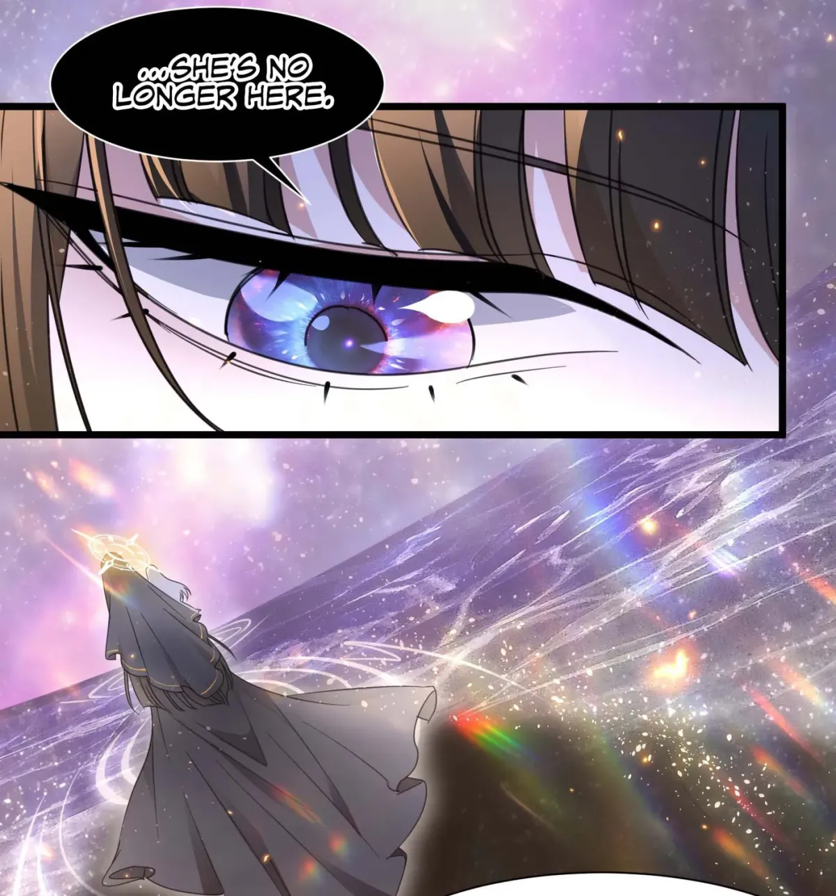I'm Really Not the Devil's Lackey Chapter 95 — Page 97