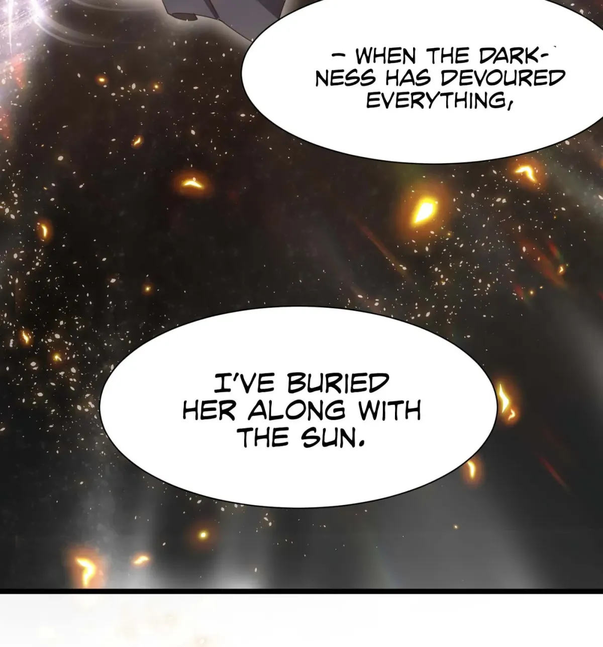 I'm Really Not the Devil's Lackey Chapter 95 — Page 98